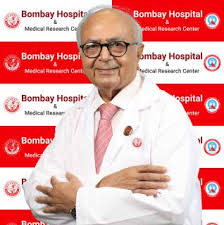 Dr R C Patel